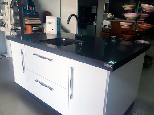 Protejas mueble para cocina 